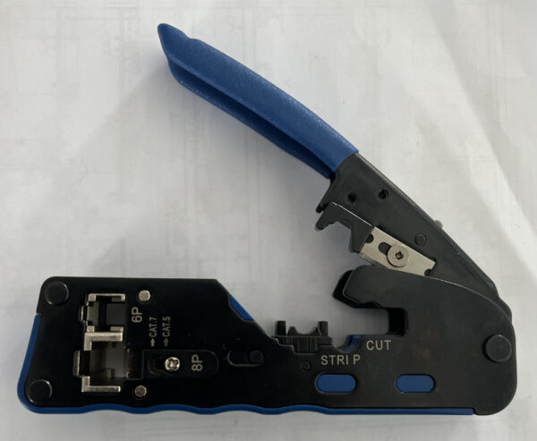 pinza-crimpatrice-plug-pass-trought-ergo-blu