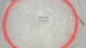 SONDA TIRAFILO TWIST POLYESTER 4MM DA 05MT