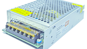 ALIMENTATORE SWITCHING 120W 12VDC