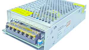 ALIMENTATORE SWITCHING 120W 24VDC