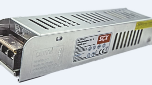 ALIMENTATORE SWITCHING 250W 24VDC SLIM