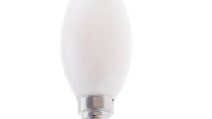 LUMILLA LAMPADINA LED FILAM. CAND. C35 6W 780LM E14 4000K BIAN