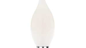 LUMILLA LAMPADINA LED FILAM. COLPO C35 6W 800LM E14 4000K SMER