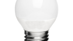 LUMILLA Lampadina E27 5W 3000K 400LM NANA