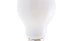 LUMILLA LAMPADINA LED FILAM. A60 12W 1480LM E27 2700K BIANCA