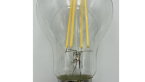 LUMILLA LAMPADINA LED FILAM. A60 8W 1020LM E27 6500K TRASP