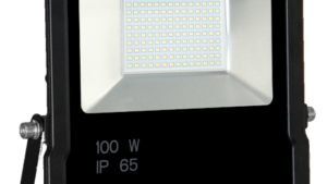 PROIETTORE FARETTO LED 100W 6500K