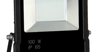 PROIETTORE FARETTO LED 100W 4000K