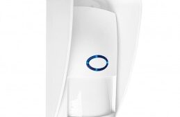 SENSORE DA ESTERNO PET IMMUNITY WIRELESS 433MHZ