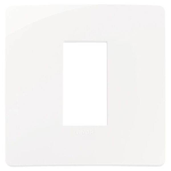 placca-plana-up-1m-bianco