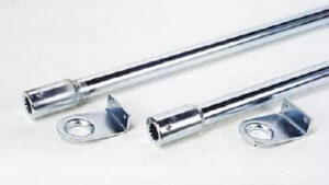 COPPIA TUBI TR.SUPP.LAT.M.1,5