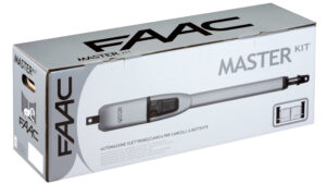 MASTER KIT 24V ITA SAFE