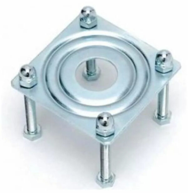 piastra-fondazione-colonnetta-safebeam