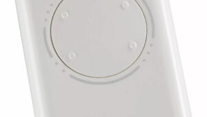 TRASMITTENTE XT4 433 SLH LR BIANCA
