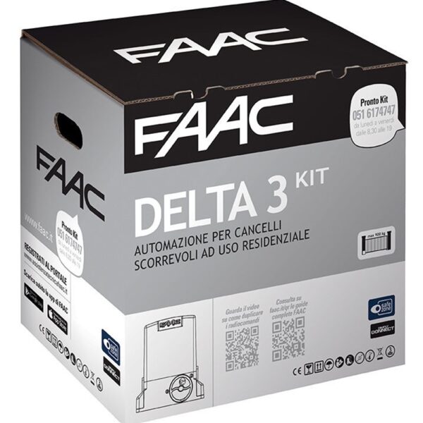 delta-3-kit-230v-safe