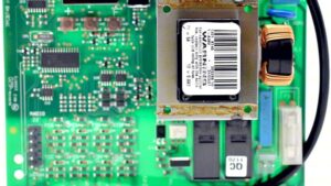 SCHEDA 740D/SPRINT382