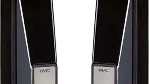 XP20 D FOTOCELLULA ORIENTABILE 20M