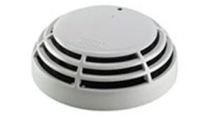 RIVELATORE DIGIT. FUMO-OTTICO