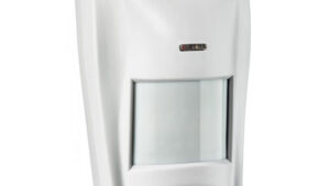 INFRAROSSO PASSIVO STANDARD