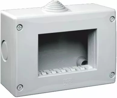 scat-protetta-ip40-3m-grigia