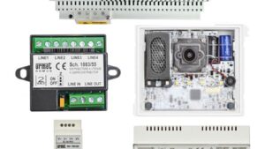 KIT BASE ALPHA 2 VOCI CON CALL ME