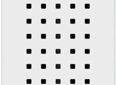SUONERIA 230VAC 50HZ 1M B