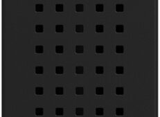 SUONERIA 230VAC 50HZ 1M N