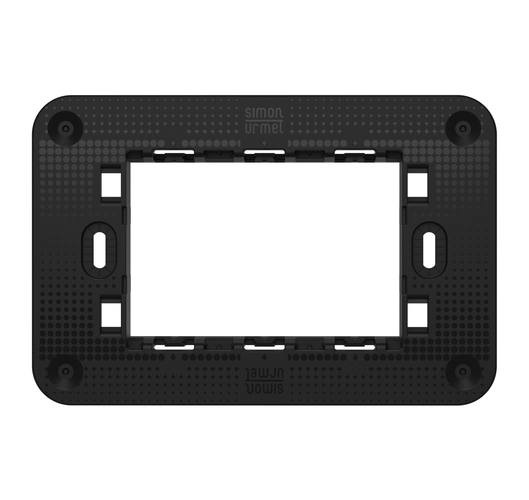 supporto-3-moduli-con-viti