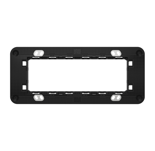 supporto-6-moduli-con-viti