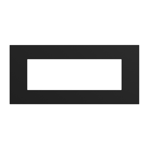 placca-6-moduli-tecnop-nero