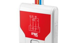 MTV300E-UP DIMMER 300W ZIGBEE