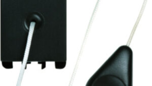 PULSANTE 1PNO 10A A TIRAN.1M A