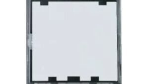 PORTANOME 1P NO 10A 2M V ANTR