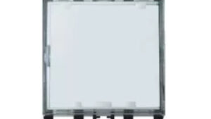 PORTANOME 1P NO 10A 2M V BNC