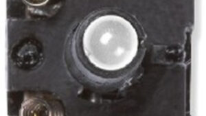 LED BIANCO PRECABLATO 230V