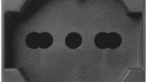 PRESA P40 2P+T 16A 250V ANTR.