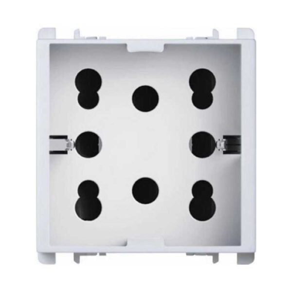 presap40-250vusb-5v-3a-bianco