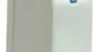 RIVELATORE DOPPIA TECNOL.TENDA