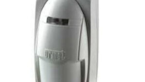 RIVELATORE DOPPIA TECNOLOGIA