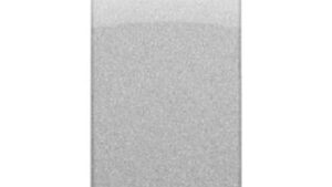 COPRIFORO 1M ALLUMINIO