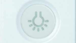 COPRITASTO DIFF.TRASP. LUCE 1M