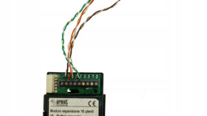 MODULO ESPANSIONE 16 UTENTI