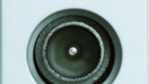 PRESA TV-SAT PASSANTE ATT. 5DB