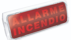 DISPOSITIVO SONORO DI ALL.INC.