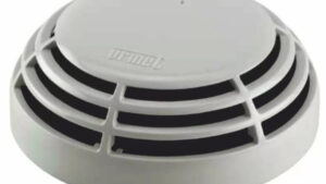 RIVELATORE DI FUMO FOTOOTTICO