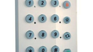 TASTIERA DI COMANDO SUPPLEMEN.