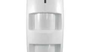 SENSORE DOPPIO IR DA ESTERNO