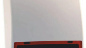 SIRENA ESTERNA CON FLASH