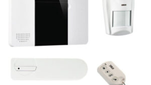 KIT WIRELESS 4GIPWIFI