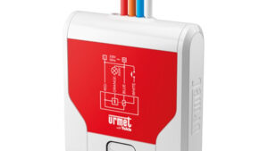 KIT 5 LUCI CONNESSO GAMMA UP